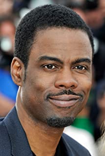 Chris Rock