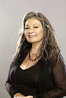 Roseanne Barr