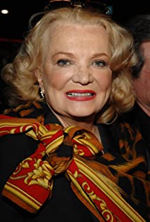 Gena Rowlands