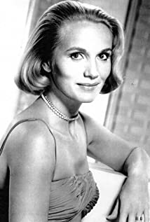 Eva Marie Saint