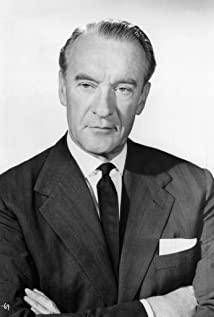 George Sanders