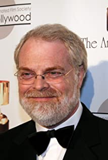 Ron Clements