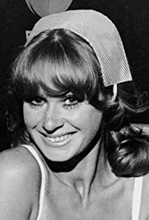 Carol Cleveland