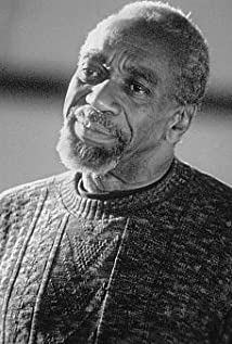 Bill Cobbs