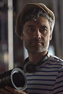 Taika Waititi