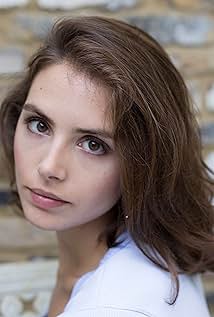 Genevieve Gaunt