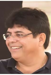 Rajesh Bhatt