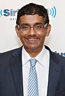 Dinesh D'Souza