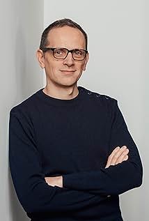 Fabrice Joubert