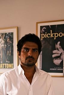 Murat Firatoglu