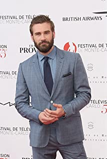 Clive Standen