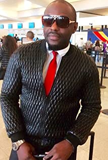 Jim Iyke