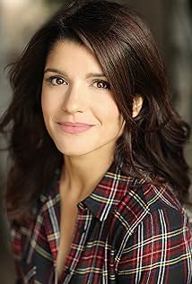 Natalie Anderson