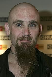 Nick Oliveri