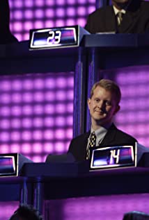 Ken Jennings