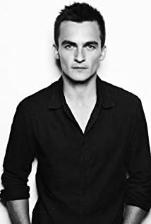 Rupert Friend