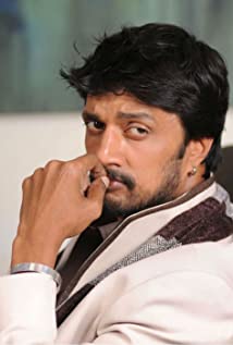 Sudeep