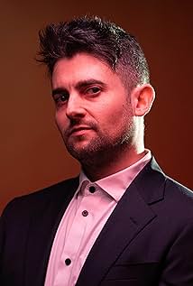 Andy Granger