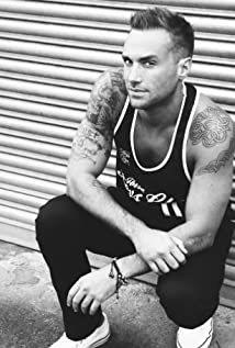 Calum Best