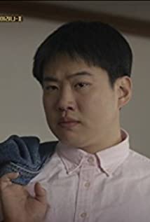 Jae-hong Ahn