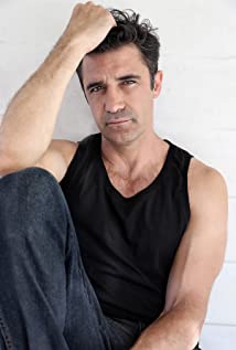 Gilles Marini