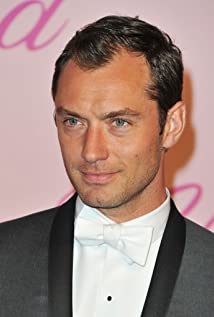 Jude Law