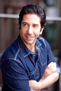 David Schwimmer