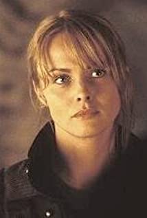 Izabella Scorupco