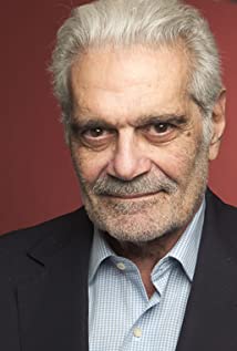 Omar Sharif