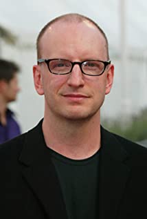 Steven Soderbergh