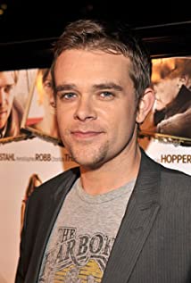 Nick Stahl