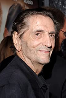 Harry Dean Stanton