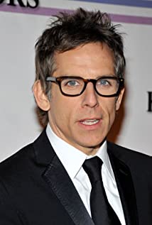 Ben Stiller