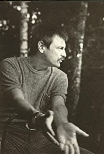 Andrei Tarkovsky