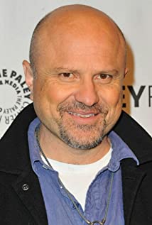 Enrico Colantoni