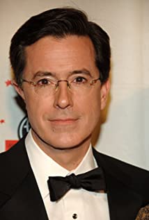 Stephen Colbert