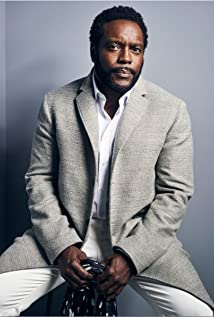 Chad L. Coleman