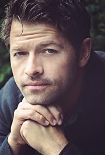 Misha Collins