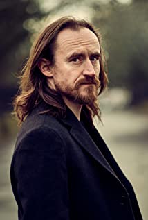 Ben Crompton