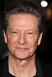 Chris Cooper