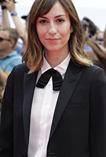 Gia Coppola