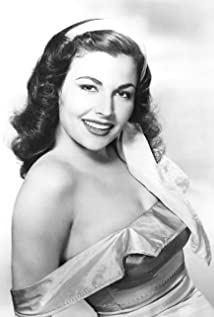 Mara Corday