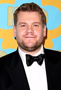 James Corden