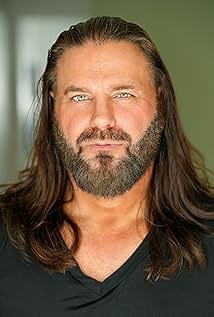 James Storm