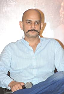 Vijay Krishna Acharya