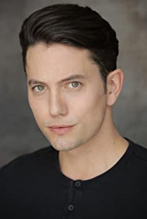 Jackson Rathbone