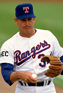 Nolan Ryan