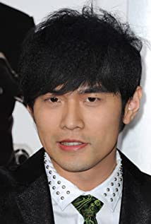 Jay Chou