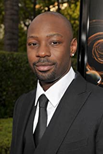 Nelsan Ellis