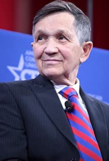 Dennis Kucinich